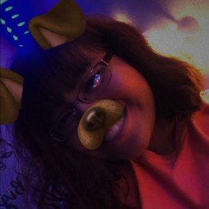 Meet your Posher, Martha